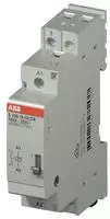 ABB E290-16-10/230, ABB E290-16-10/230 Stromsto&szlig;schalter Spule 230 V AC/110 V DC, 16