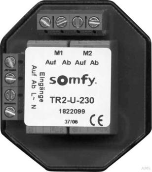 Somfy UP TR2-U-230 (1822099)