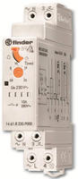 Finder - Multifunktions-treppenhaus-zeitschalter 14.61.8.230.p000