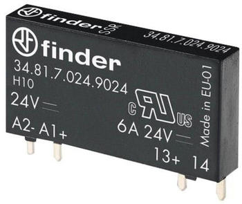 Finder 34.81.7.012.9024