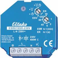 Eltako Stromsto&szlig;-Schaltrelais ESR61SSR-230V 61100003