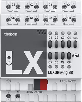 Theben LUXORliving S8 (4800425)