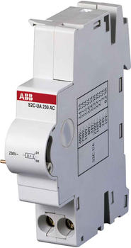 ABB Asea Brown Boveri Ltd ABB S2C-UA 230 AC (2CSS200911R0005)