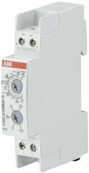 ABB Asea Brown Boveri Ltd ABB E232E-8/230-MULTI1 (2CDE010013R0511)