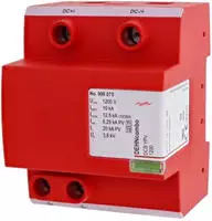 DEHN 900070, Dehn KOMBIABLEITER F&Uuml;R. PV 1200 VDC / DEHN DCB YPV 1200 900070