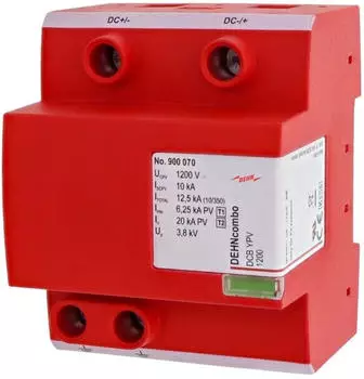 Dehn DCB YPV 1200 (900070)