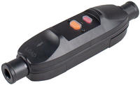 AS Schwabe 45223, AS Schwabe 45223 Personenschutz-Zwischenstecker PRCD 230V...