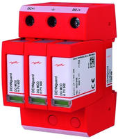 Dehn 952565 DG M YPV 1200 FM &Uuml;berspannungsableiter Typ 2 DEHNguard (952565)