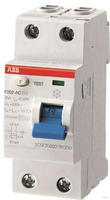 ABB 2CSF202199R1250 - Fehlerstromschutzschalter (2CSF202199R1250)