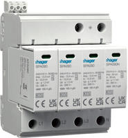 HAGER POLO SPA931