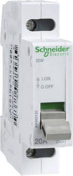 Schneider Electric Acti 9 iSW (A9S60120)