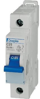 Doepke DLS 6i C25-1 (09916205)