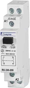 Doepke 23 RS 230-100 (09981033)