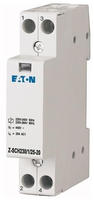 Eaton Z-SCH230/1/25-20 Installationssch&uuml;tz Nennspannung: 230 V, 240 V Schaltstrom