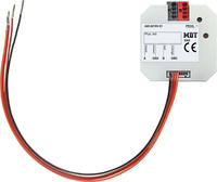 MDT AIO-0210V.01, MDT AIO-0210V.01 KNX Analog I/O 2-fach, UP, 0-10 V, Ein-/Ausgang