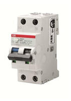ABB 2CSR255180R1105 FI-Schutzschalter B 2polig 10 A 0.03 A 230 V