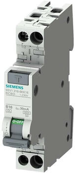 Siemens 5SV1316-6GV16