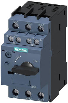 Siemens 3RV2021-4AA15