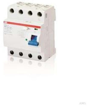 ABB Asea Brown Boveri Ltd ABB F204BS-63/0,3