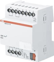 ABB Analogeingang 4-fach REG AE/S4.1.1.3