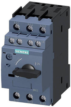 Siemens 3RV2 (3RV2021-4DA15)