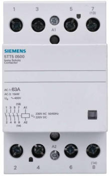 Siemens Sentron 5TT5050-0