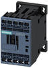 Siemens Hilfsstromzähler, 4 NA, 24 V, S00 Feder
