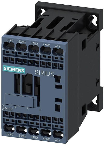 Siemens Sirius 3RH2 (3RH2140-2BB40)