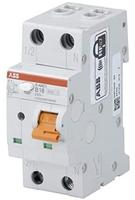 ABB S-ARC1 B10 B10, 6kA, 1P+N, 2TE Brandschutzschalter (2CSA255901R9105)