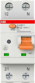 ABB S-ARC1 B10 (2CSA255901R9105)