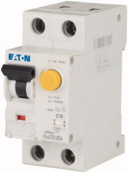 Eaton FRBMM-C16 1N 03-A (Y7-170576)