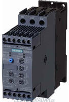Siemens Dig.Industr. Sanftstarter Sirius 3RW4027-1BB14