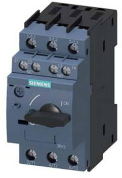 Siemens 3RV2011-0DA15