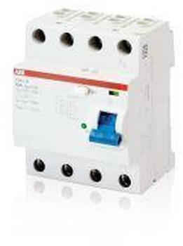 ABB Asea Brown Boveri Ltd ABB F204BS-40/0,3