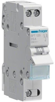 Hager SFT140