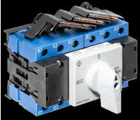 KRAUS & NAIMER 70048427, Kraus & Naimer NETZ-0-NOTSTROM UMSCH. 4-P.63A / K.&N.