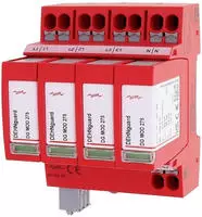 Dehn 942405 DG MP TNS 275 FM &Uuml;berspannungsableiter Typ 2 DEHNguard MP (942405)