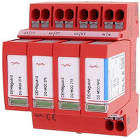 Dehn 942310 DG MP TT 275 &Uuml;berspannungsableiter Typ 2 DEHNguard MP (942310)