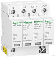 SCHNEIDER ELECTRIC Kombiableiter 1 St&uuml;ck
