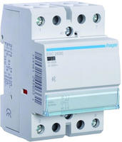 Contactor silencioso, 63A, 2NA, 230V
