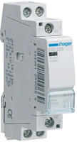Hager ESC226, HAGER Installationssch&uuml;tz ESC226 | 25A | 230V AC/UC | 2 &Ouml;ffner...