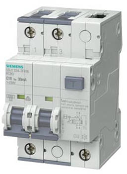 Siemens 5SU13246FA06