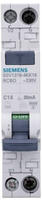 Siemens 5SV13164KK16 FI-Schutzschalter/Leitungsschutzschalter 16000mA 0.03A 230V