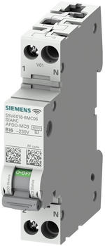 Siemens Sentron (5SV6016-6MC16)