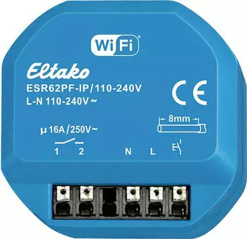 Eltako ESR62PF-IP (30062004)