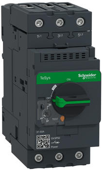 Schneider Electric TeSys GV3 (GV3P50)