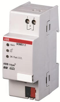 ABB Asea Brown Boveri Ltd ABB Sicherheitsmodul SCM/S1.1 (2CDG110024R0011)