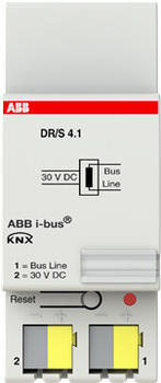 ABB Asea Brown Boveri Ltd ABB Drossel DR/S4.1 (2CDG110029R0011)