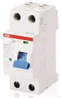ABB Stotz S&J FI-Schutzschalter F204 B-63/0,5 (1er)