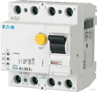 EATON 168648, Eaton FEHLERSTROMSCHUTZSCHALTER / EATON FRCDM-40/4/003-G/A 168648